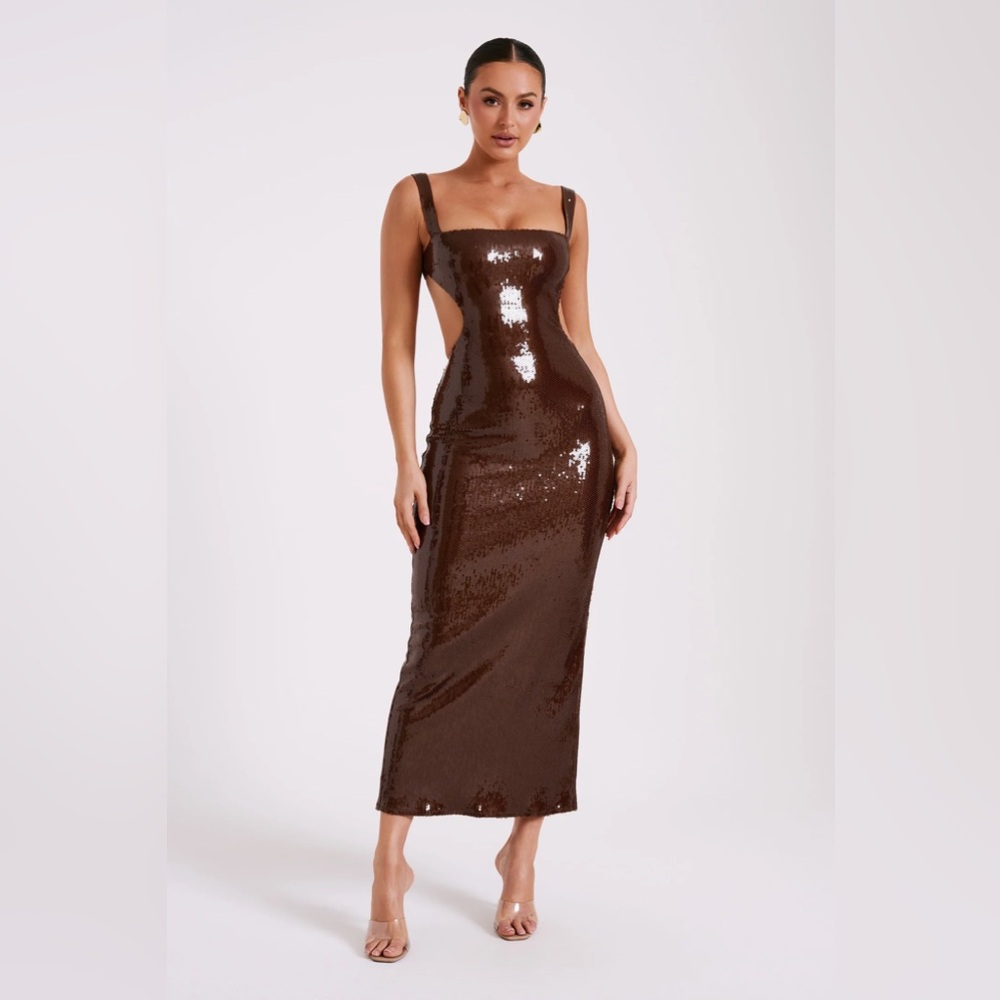 Meshki Adoria Dress